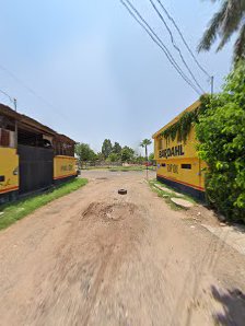 Taller 4x4 Y Servicio De Gruas "hinojosa"